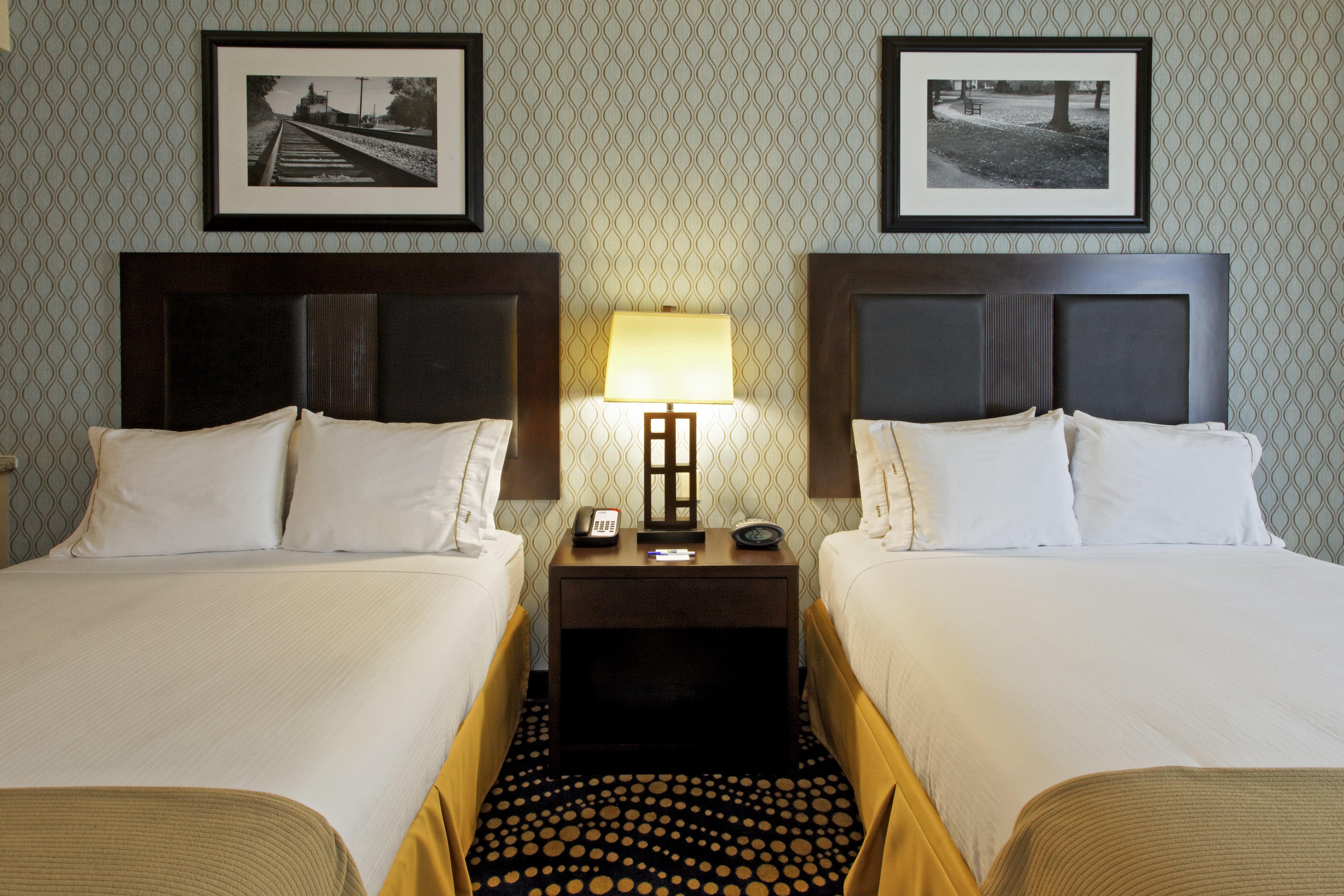 Holiday Inn Express Hotel And Suites Weatherford By Ihg Exteriér fotografie