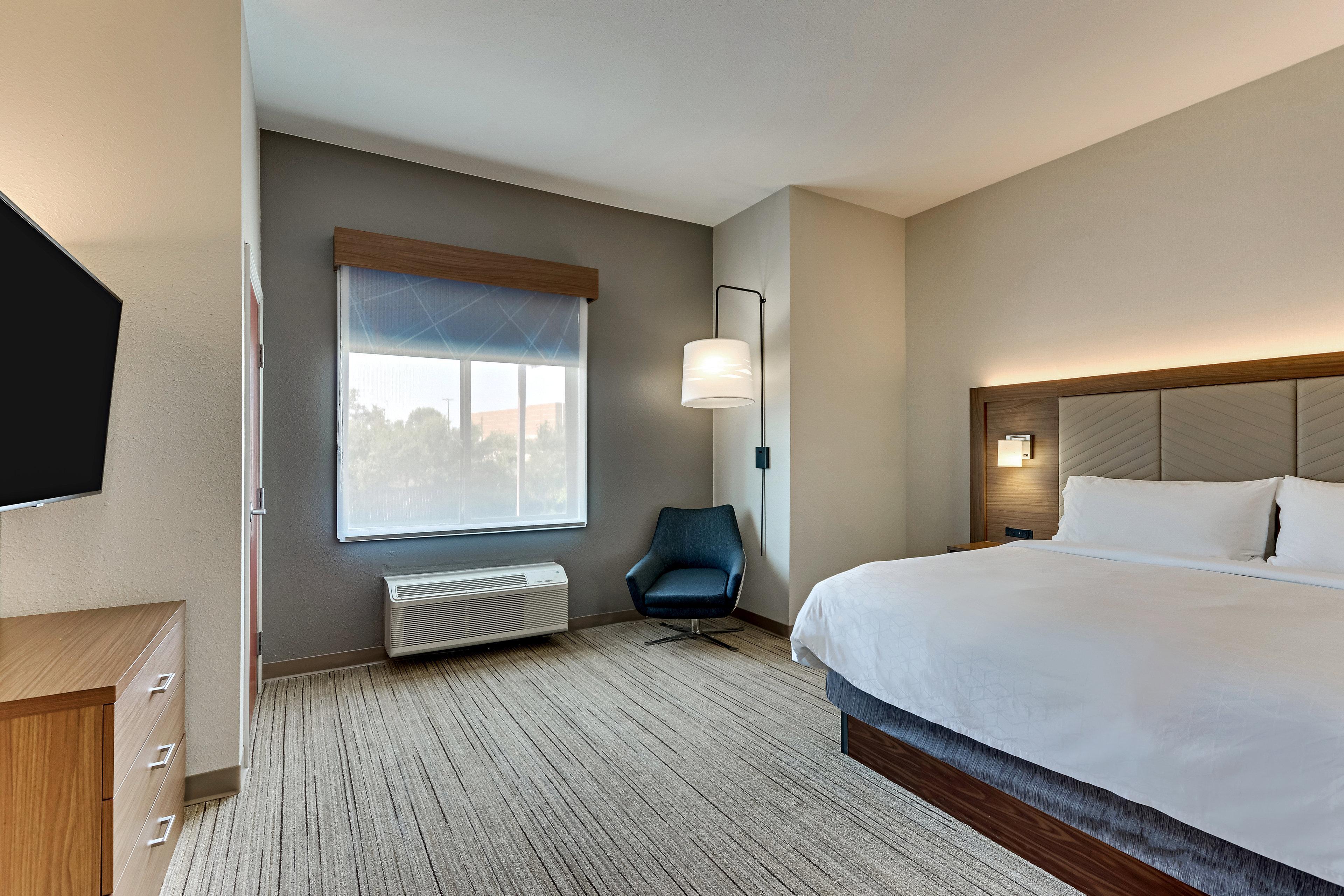 Holiday Inn Express Hotel And Suites Weatherford By Ihg Exteriér fotografie