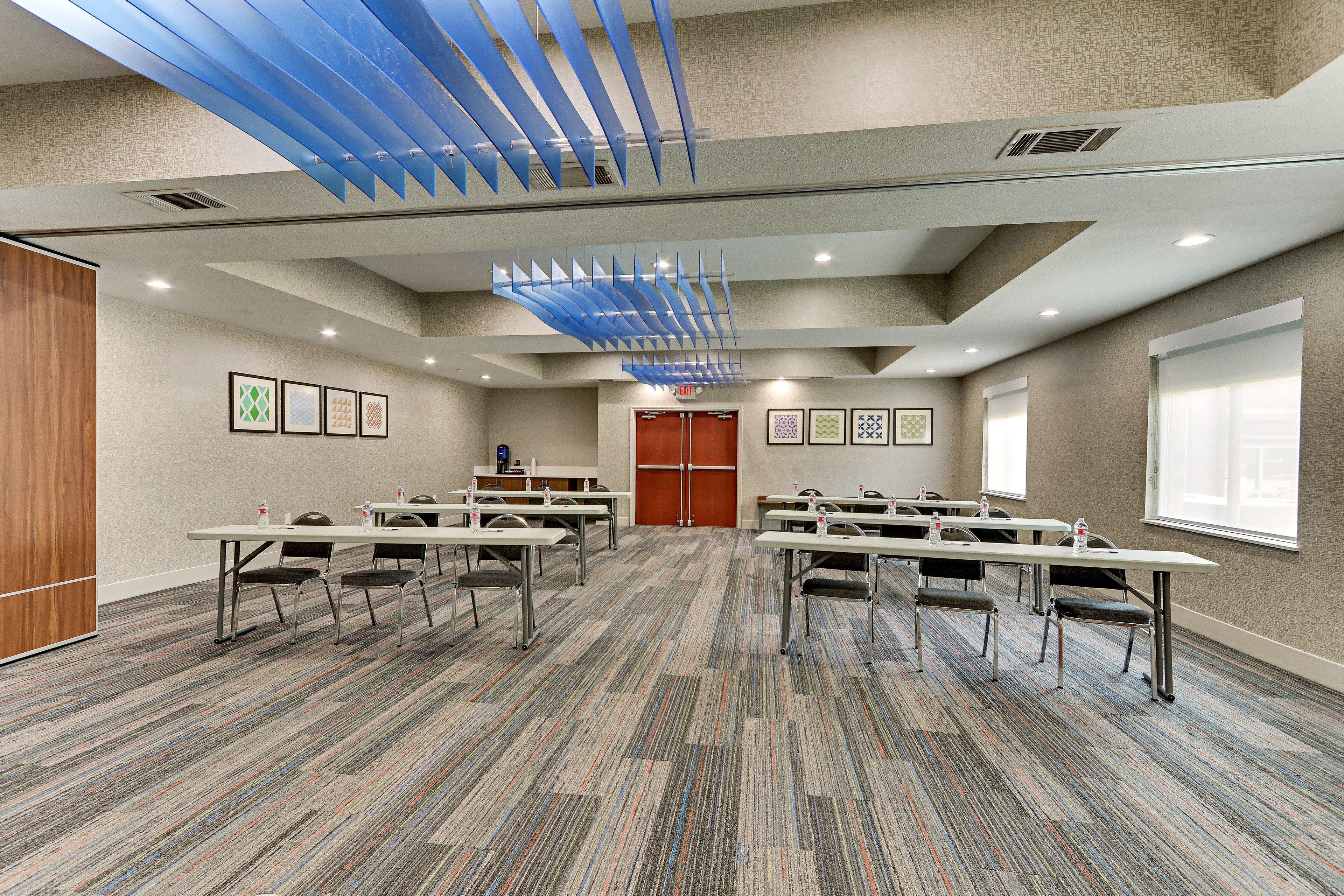 Holiday Inn Express Hotel And Suites Weatherford By Ihg Exteriér fotografie
