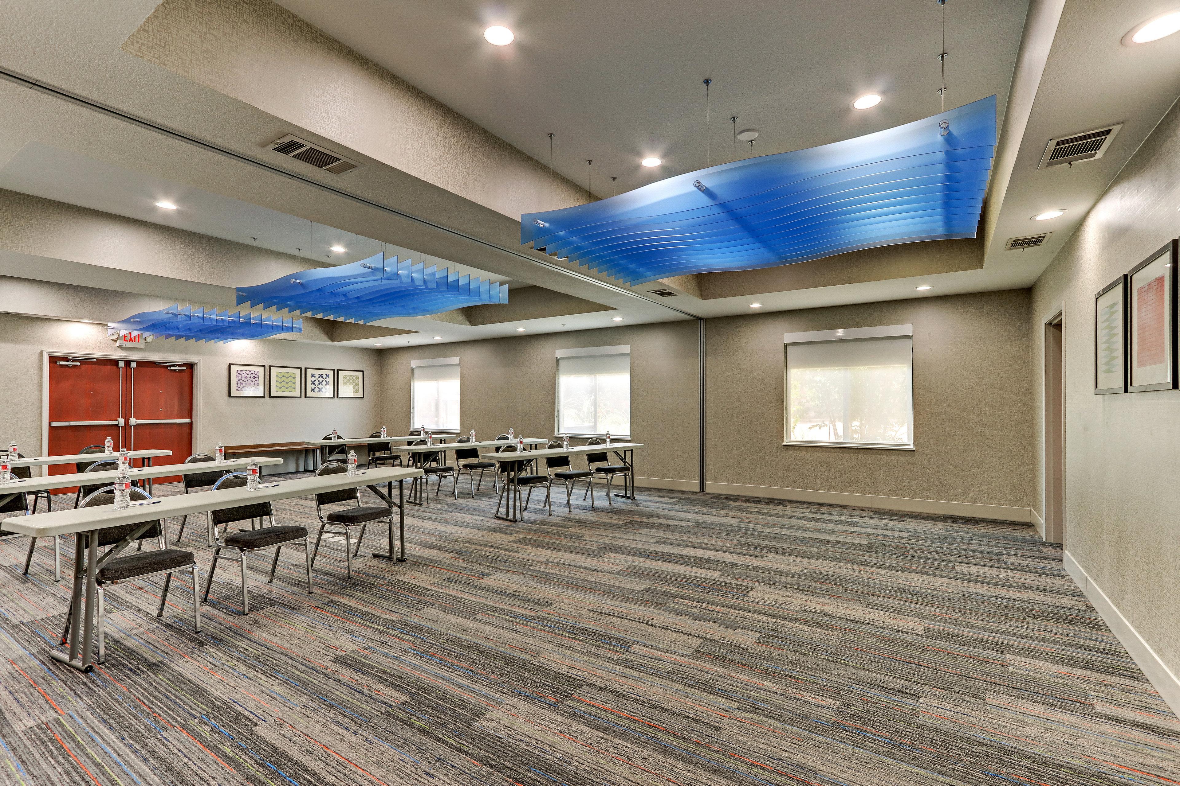 Holiday Inn Express Hotel And Suites Weatherford By Ihg Exteriér fotografie